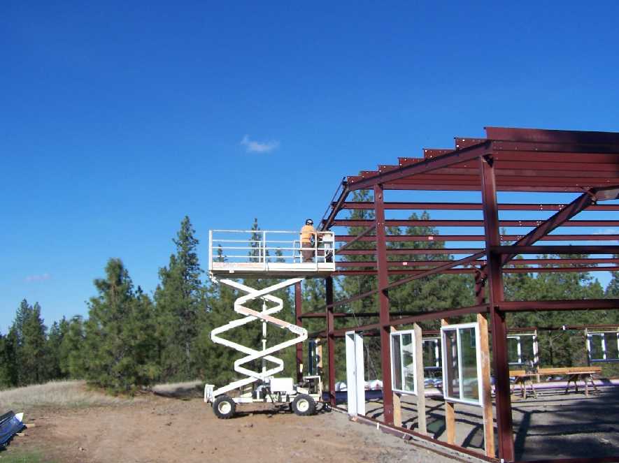 7 scissor lift 1